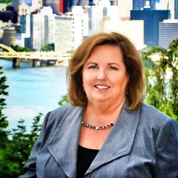 Meet your Posher, Joanne - Picture 1 of 1